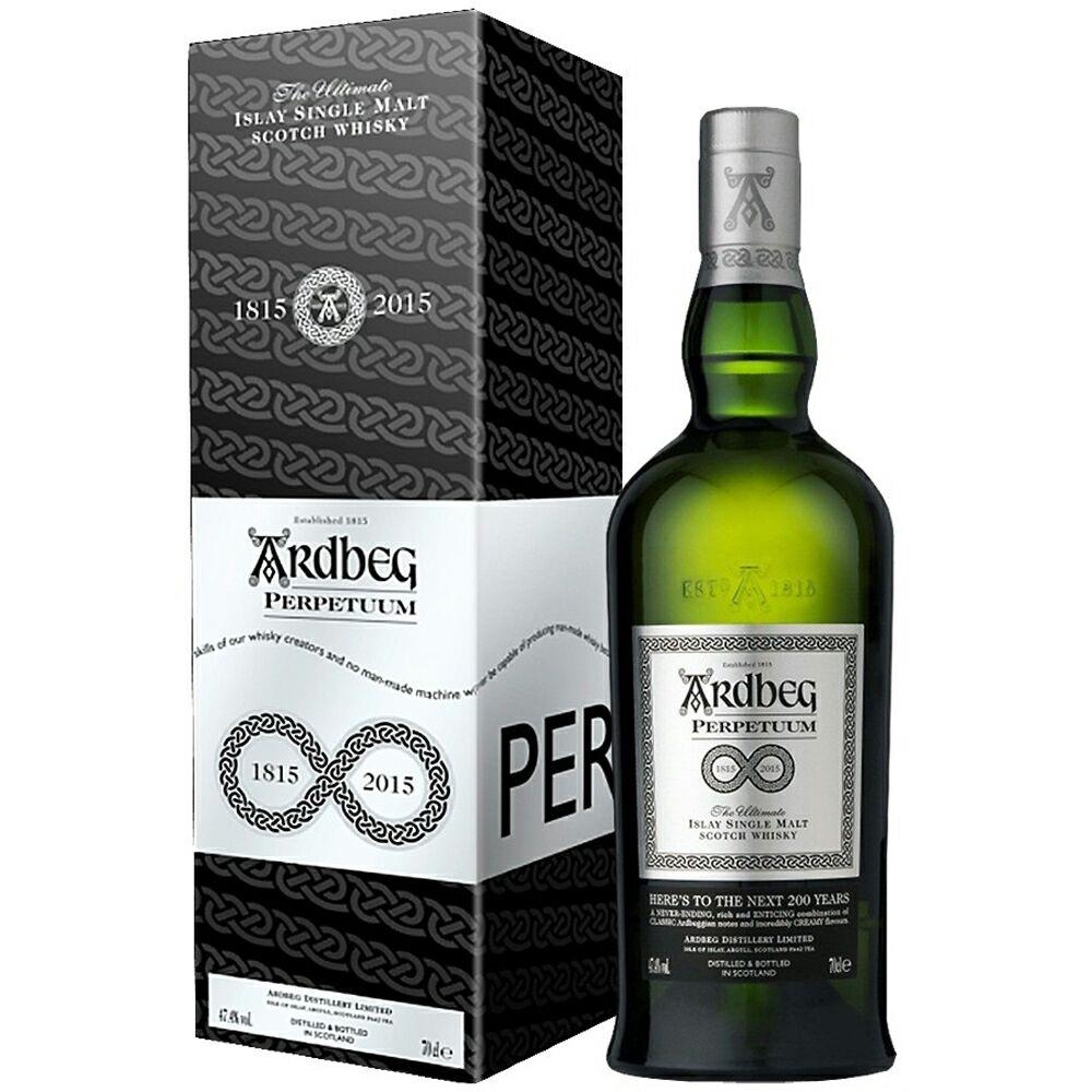 Rượu Ardbeg Perpetuum