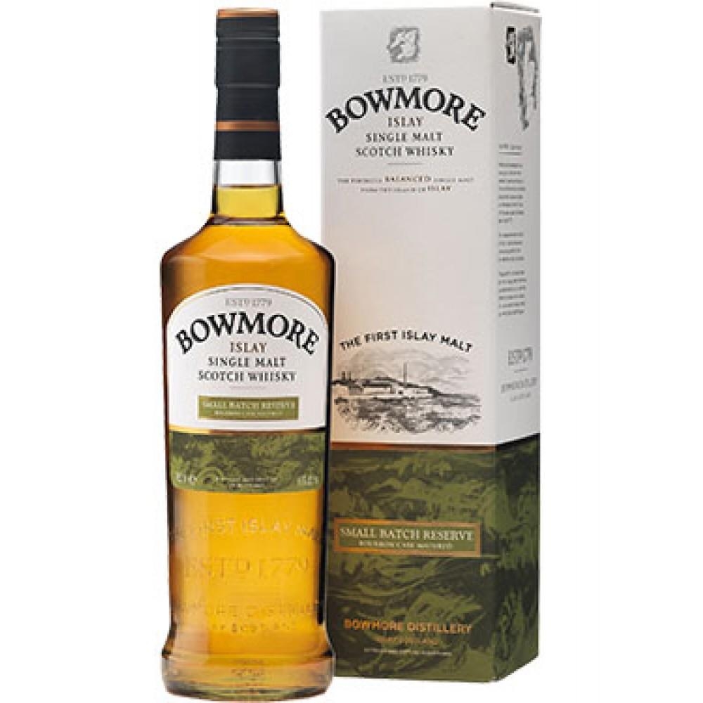 Bowmore Small Batch