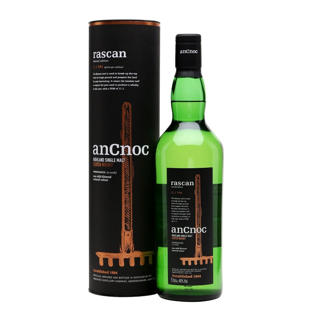 Rượu AnCnoc Rascan