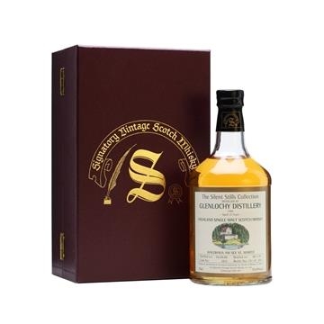 Glenlochy 1980 25 năm