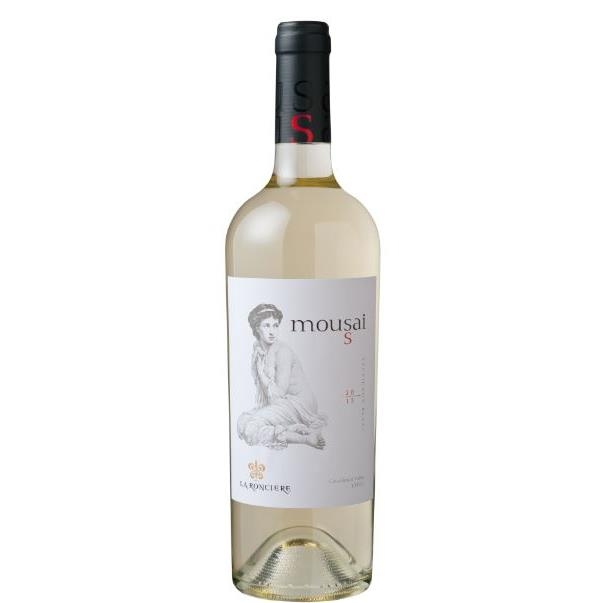 Cantoalba Sauvignon Blanc