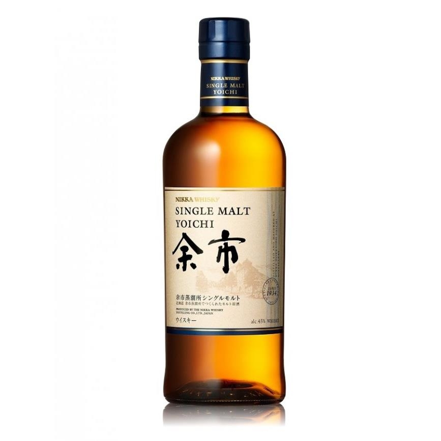 Nikka Yoichi Single Malt