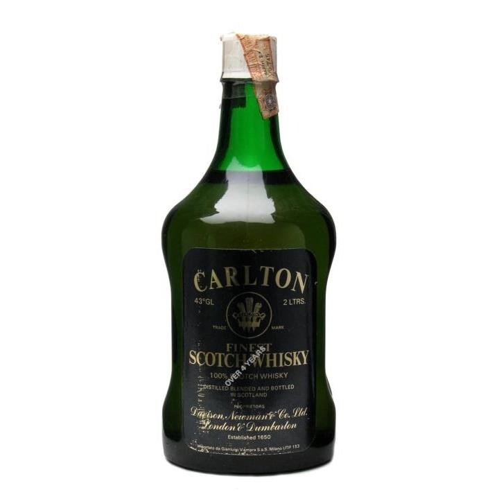 Carlton 4 năm