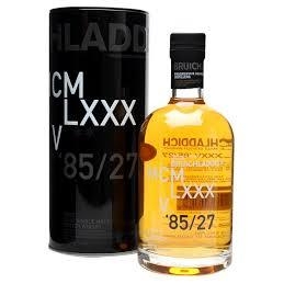 Bruichladdich MCMLXXXV (1985)