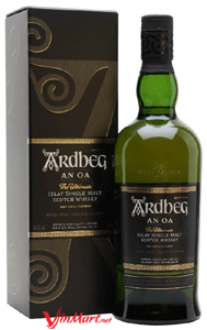 Ardbeg An Oa