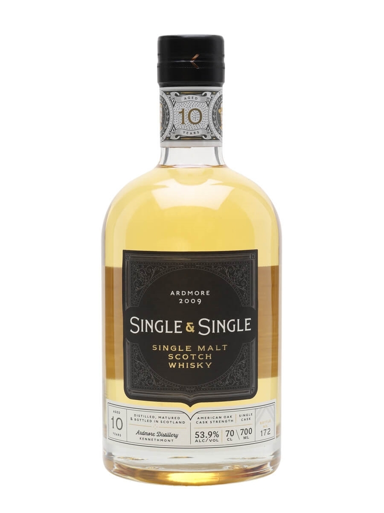 Ardmore 2009 - 10 Năm Single & Single