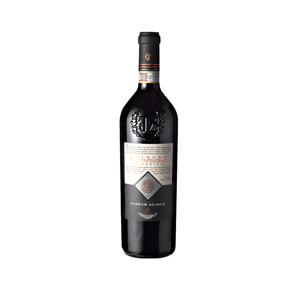 Aureum Acinum Amarone della Valpolicella Classico 2012