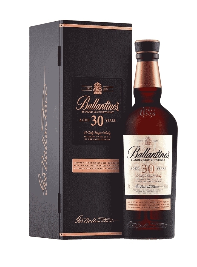 Ballantine's 30 Năm