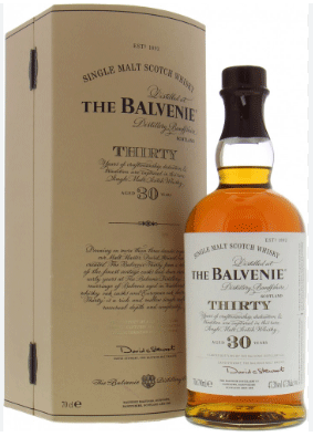 Rượu Balvenie 30 Năm