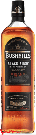 Bushmills Black Bush