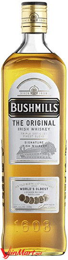 Bushmills Original