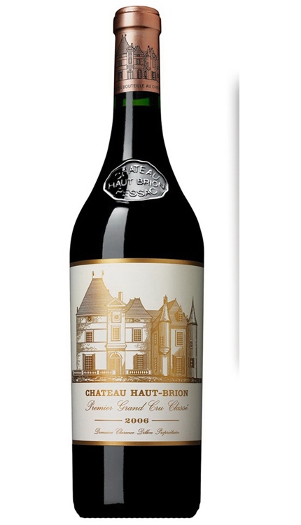 Chateau Haut-Brion 2006