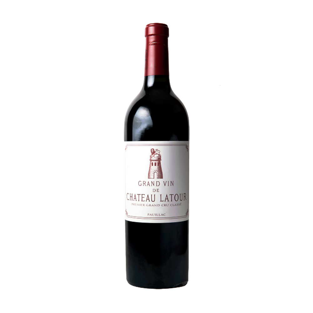 Château Latour Grand Vin 2011