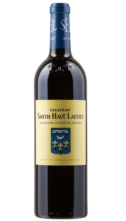 Château Smith Haut Lafitte 2013