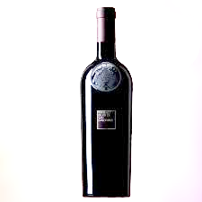 Pàtrimo Irpinia Campania Rosso Grape Merlot 2012