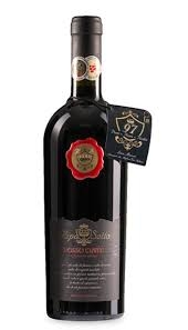 Ripa di Sotto Rosso Cuvée (97P ts)