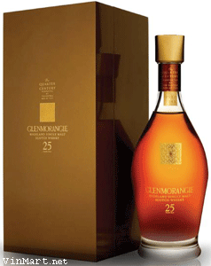 Glenmorangie 25 Năm