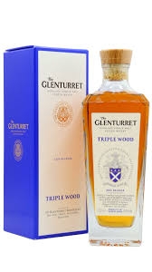 Glenturret 10 năm Peat Smoked
