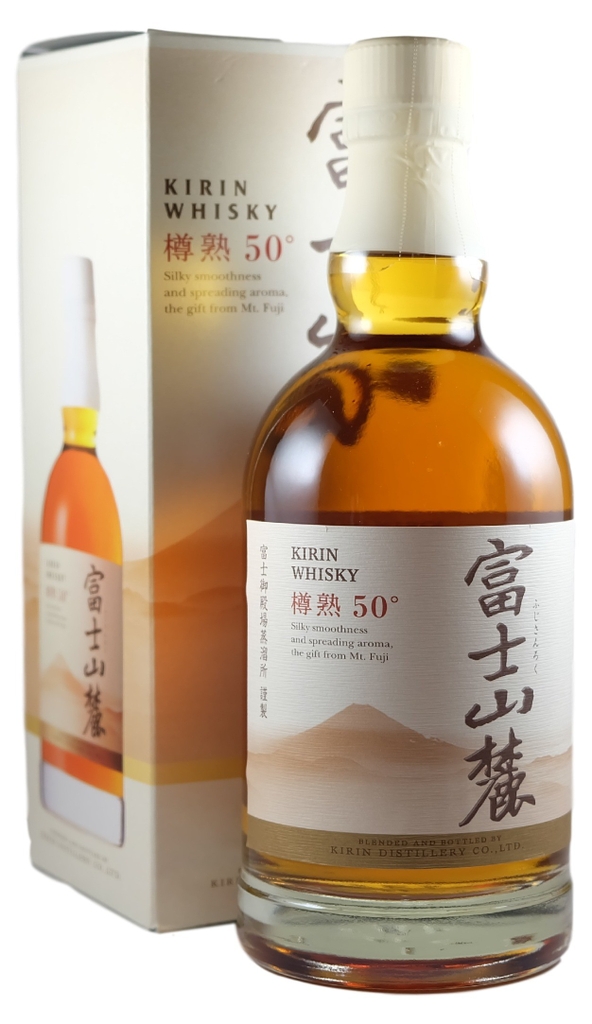 Kirin whisky