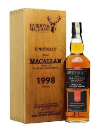 Macallan 1998 Speymalt Gordon & MacPhail