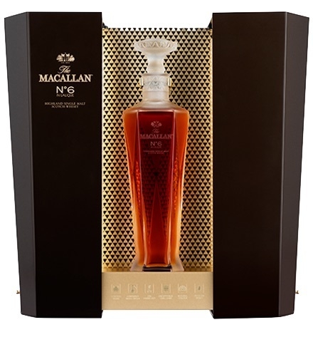 RƯỢU MACALLAN NO.6