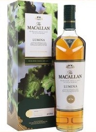 Macallan Lumina