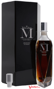 Macallan M