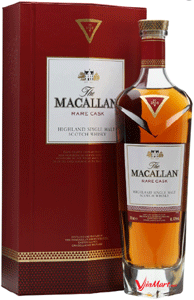 Macallan Rare Cask Đỏ