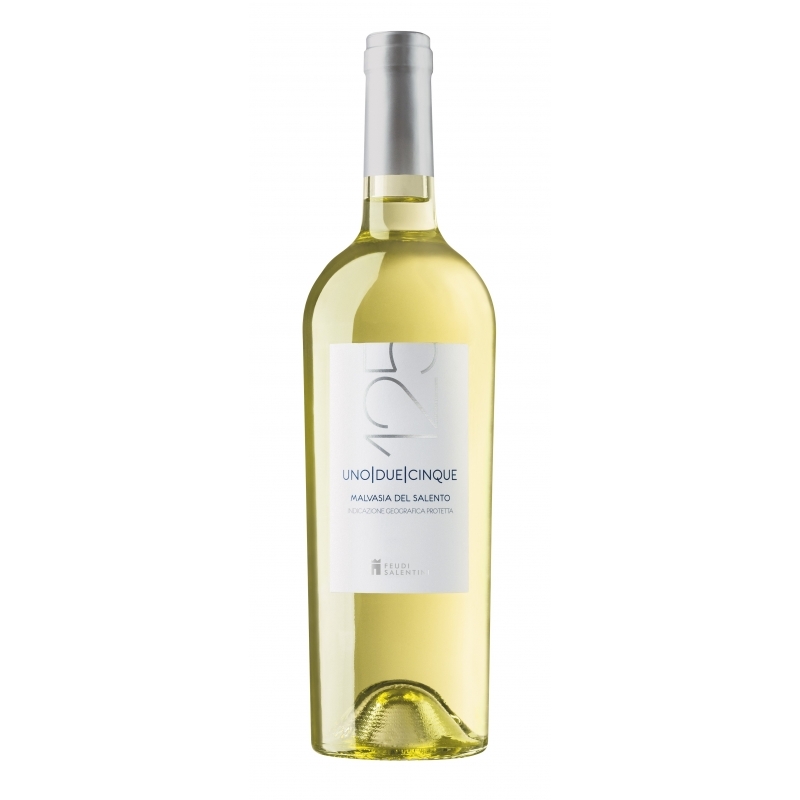 125 Malvasia el Salento 2014