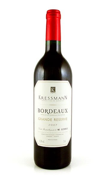 Kressmann Bordeaux