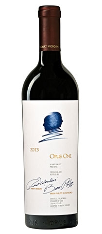 Opus One 2009