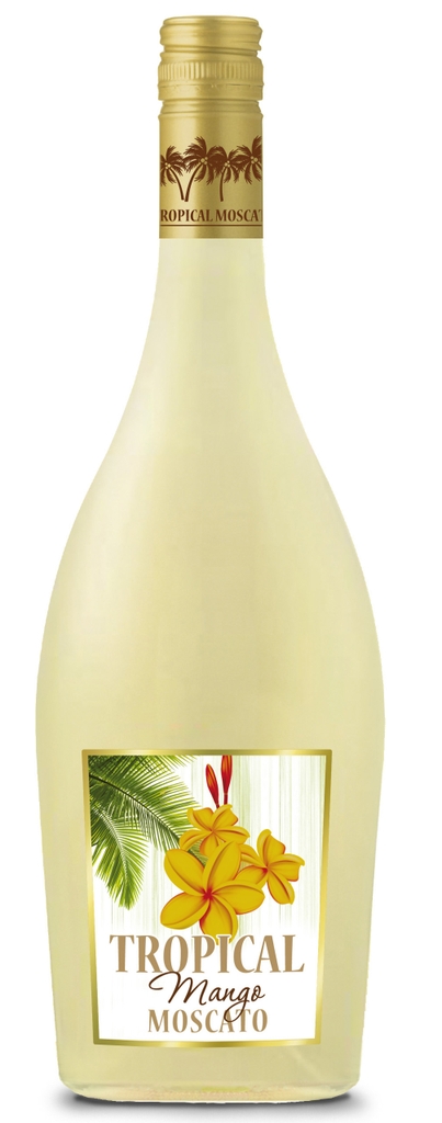 Tropical Mango Moscato