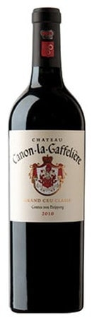 Chateau Canon La Gaffeliere, Saint Emilion GCC