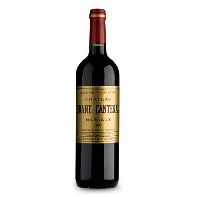 Chateau Brane Cantenac, Margaux