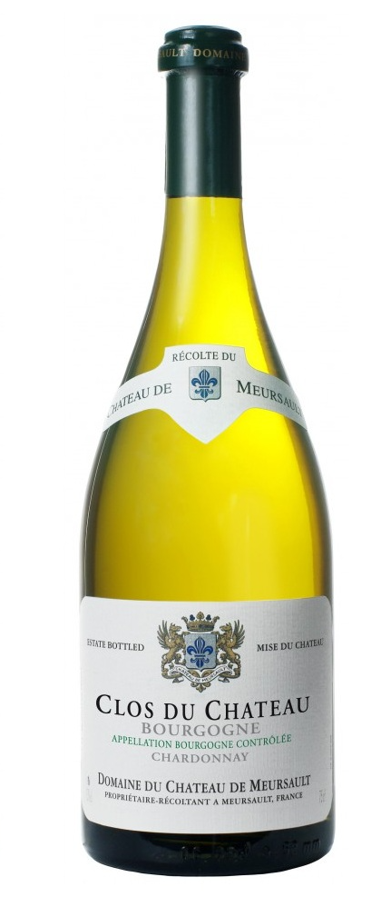 Rượu vang Bourgogne