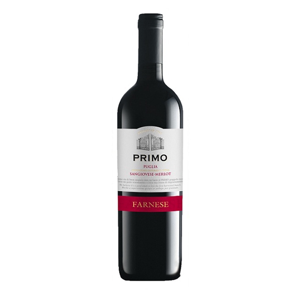 Primo Sangiovese - Merlot