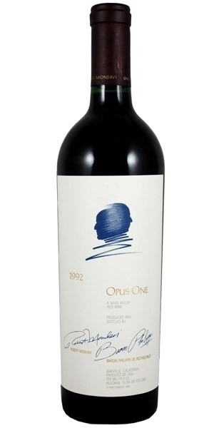 Opus One 2011