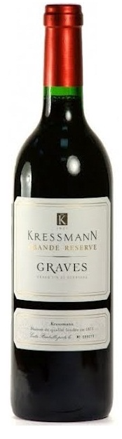 Kressmann Graves