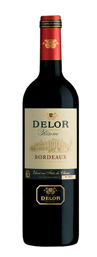 Delor Bordeaux