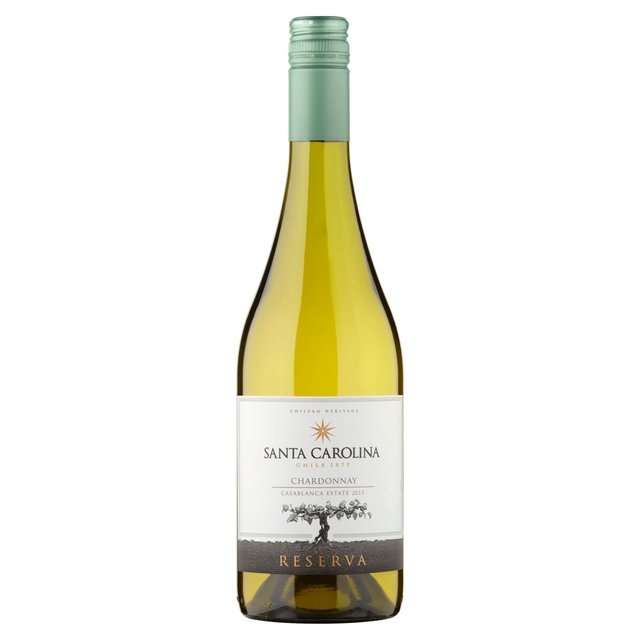 Reserva Chardonnay