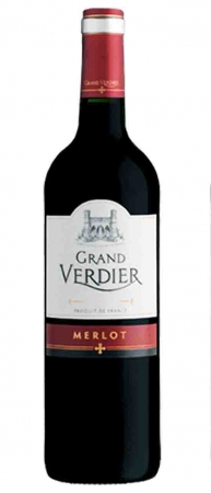 Gran Verdier Merlot