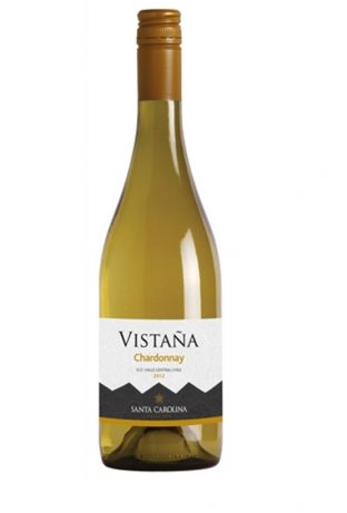 Vistana Chardonnay