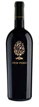 Gran Pumo