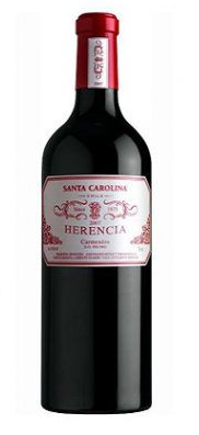 Herencia Carmenère