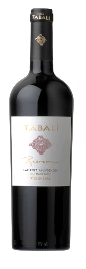 Tabali Reserva Cabernet Sauvignon