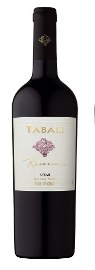 Tabali Reserva Syrah