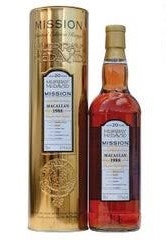 Macallan 1991 - 20 Năm Murray McDavid