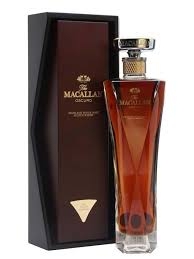 Macallan Oscuro