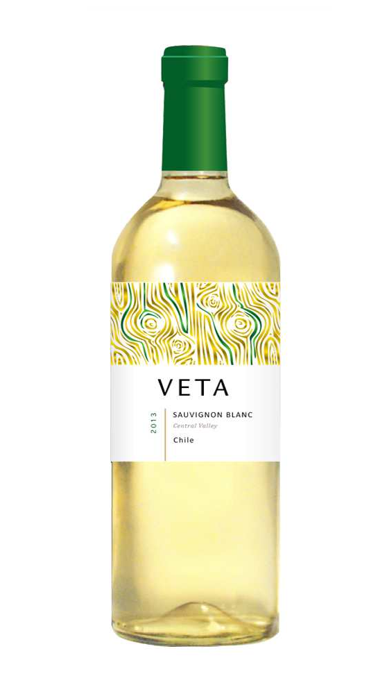 Veta Sauvignon Blanc 2015