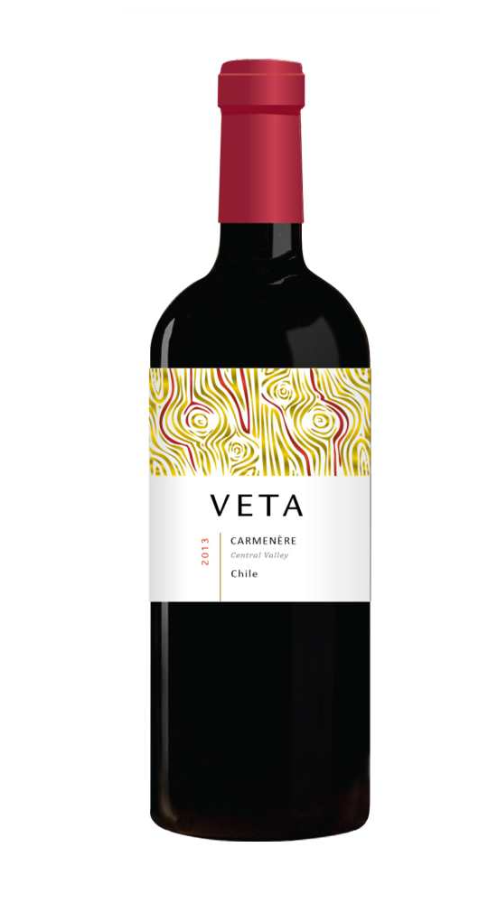 Veta Cabernet Sauvignon 2014